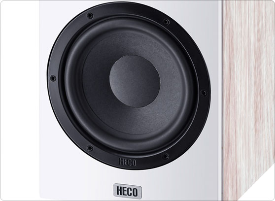 Heco Aurora 300 - cecha 2